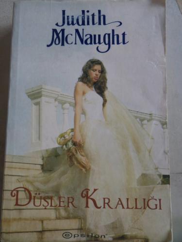 Düşler Krallığı Judith Mcnaught