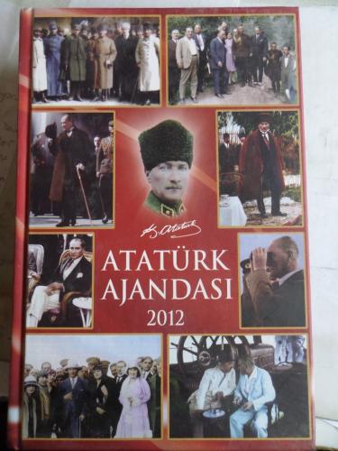 Atatürk Ajandası 2012