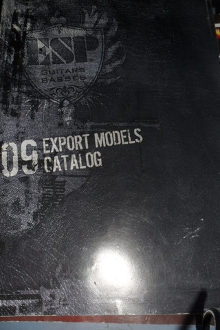 09 Export Models Catalog