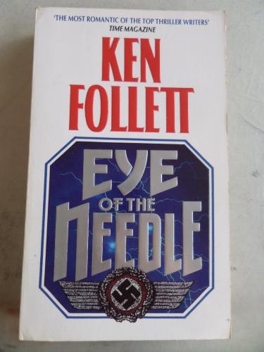Eye Of The Needle Ken Follett