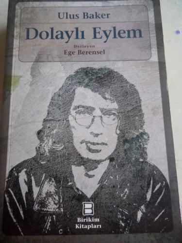 Dolaylı Eylem Ulus Baker