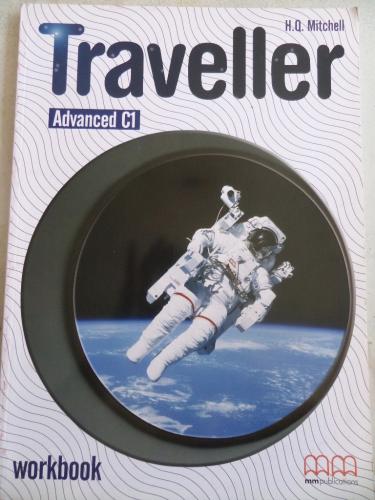 Traveller Advanced C1 Workbook H. Q. Mitchell