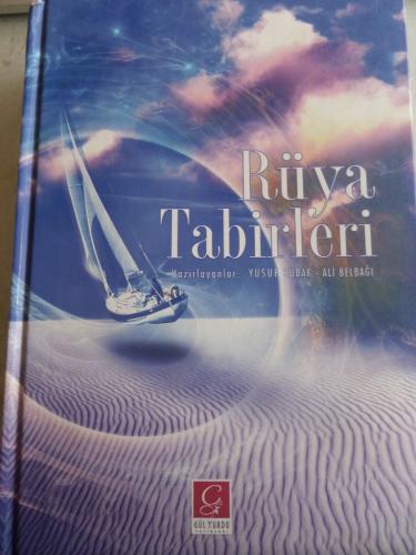 Rüya Tabirleri Yusuf Budak