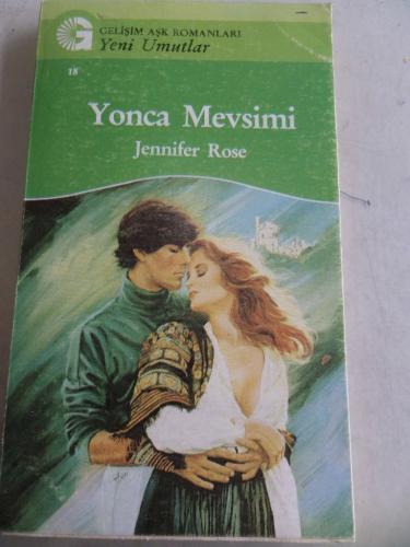 Yonca Mevsimi Jennifer Rose
