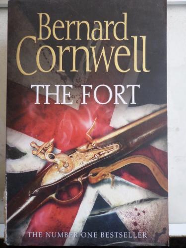 The Fort Bernard Cornwell