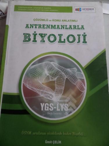 Antremanlarla Biyoloji