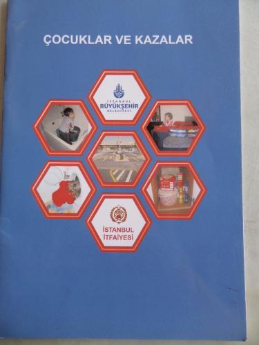 Çocuklar ve Kazalar