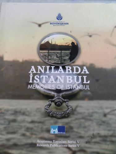 Anılarda İstanbul Memories Of İstanbul