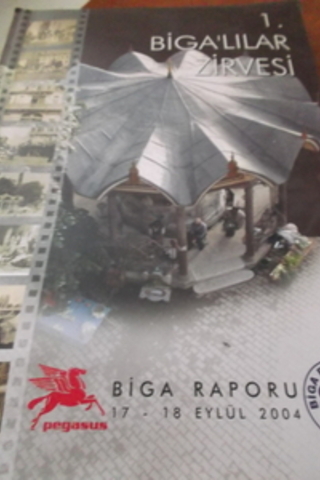 1. Biga'lılar Zirvesi