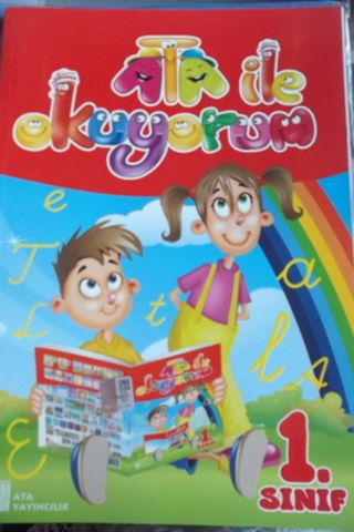 1.Sınıf Ata İle Okuyorum