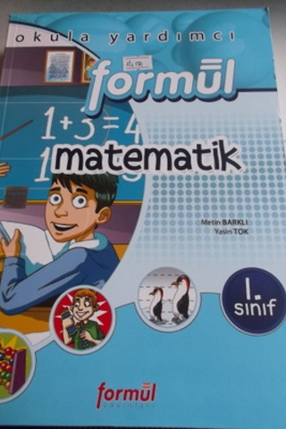 1. Sınıf Matematik