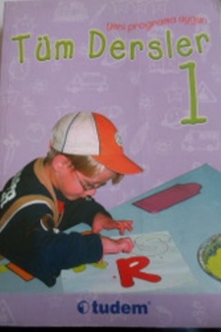 1. Sınıf Tüm Dersler