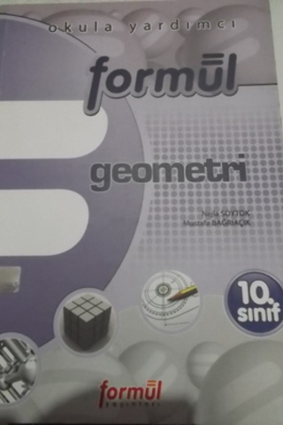 10. Sınıf Geometri