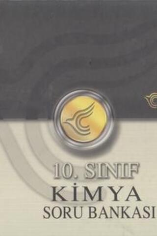 10. Sınıf Kimya Soru Bankası
