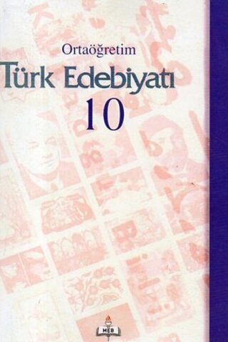 10. Sınıf Türk Edebiyatı Ali Kurt
