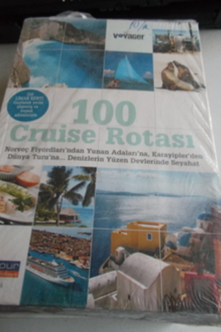 100 Cruise Rotası