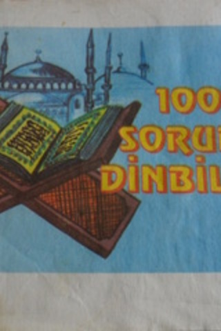 100 Soruda Din bilgisi
