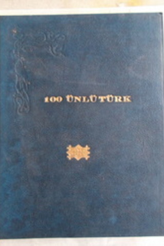 100 Ünlü Türk Ansiklopedisi