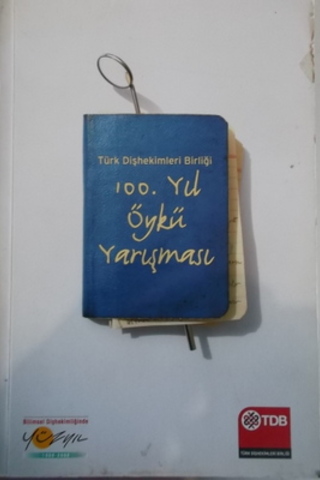 100. Yıl Öykü Yarışması