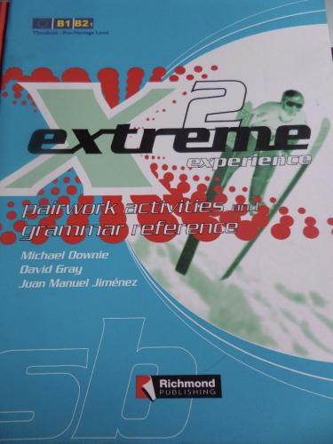 Extreme Experience 2