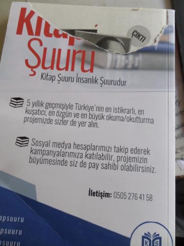 Çelebi Tarih, Kültür Ve Düşünce Dergisi 2020 / 3