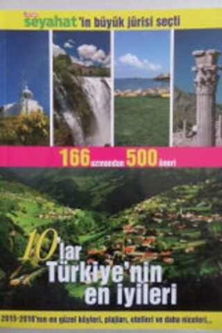 10'lar Türkiye'nin En İyileri