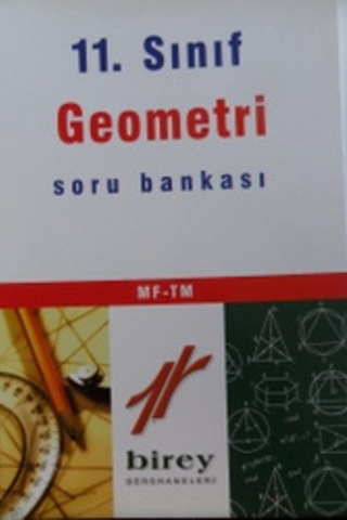 11. Sınıf Geometri Soru Bankası