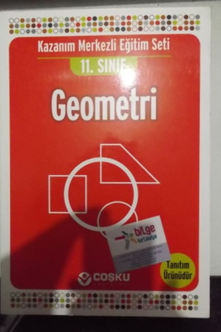 11. Sınıf Geometri
