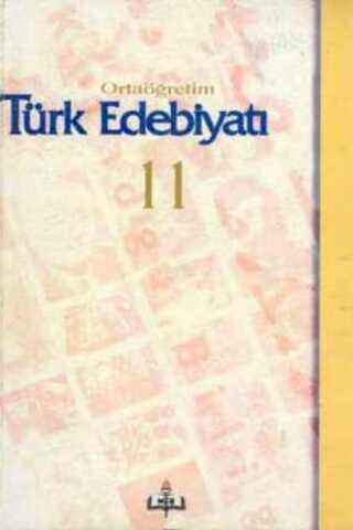 11.Sınıf Türk Edebiyatı Ali Kurt