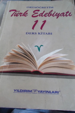 11.Sınıf Türk Edebiyatı Mustafa Alan