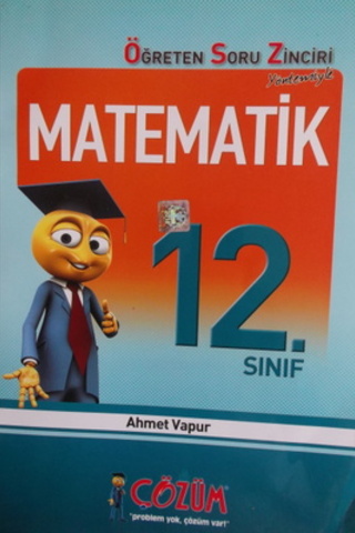 12.Sınıf Matematik