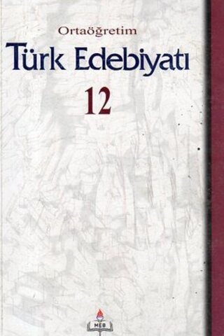 12. Sınıf Türk Edebiyatı Ali Kurt