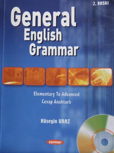 General English Grammar ( CD'siz) Hüseyin Uraz