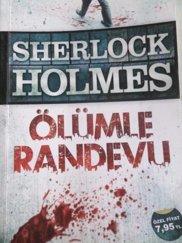 Sherlock Holmes Ölümle Randevu