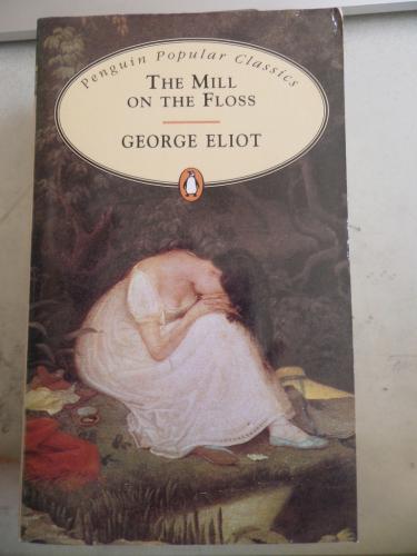 The Mill On The Floss George Eliot