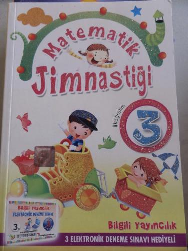 3. Sınıf Matematik Jimnastiği
