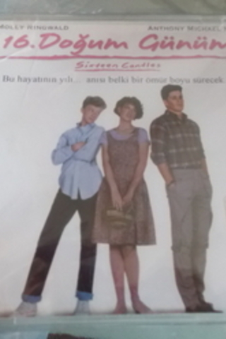 16. Doğum Günüm / Film CD'si