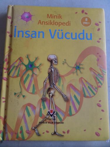 İnsan Vücudu