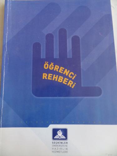 Öğrenci Rehberi