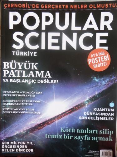 Popular Science 2019 / 07