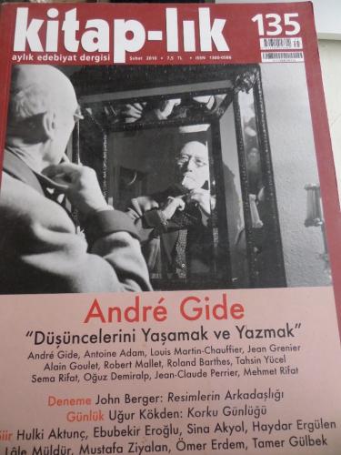 Kitap-lık 2010 / 135