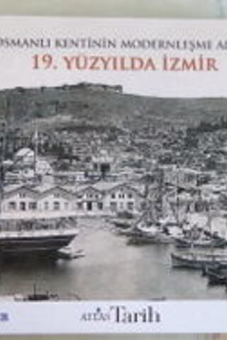 19. Yüzyılda İzmir