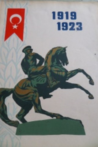 1919 - 1923