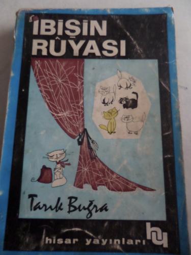 İbişin Rüyası Tarık Buğra