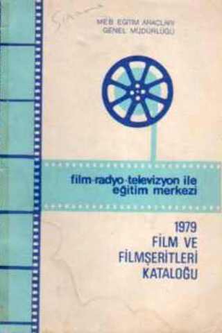 1979 Film ve Filmşeritleri Kataloğu
