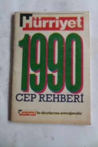 1990 Cep Rehberi