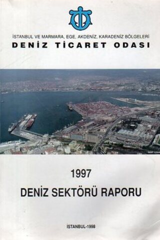 1997 Deniz Sektörü Raporu
