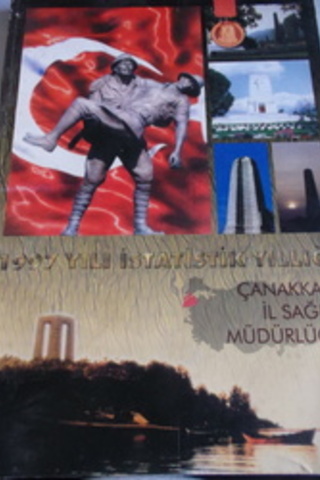 1997 Yılı İstatistik Yıllığı