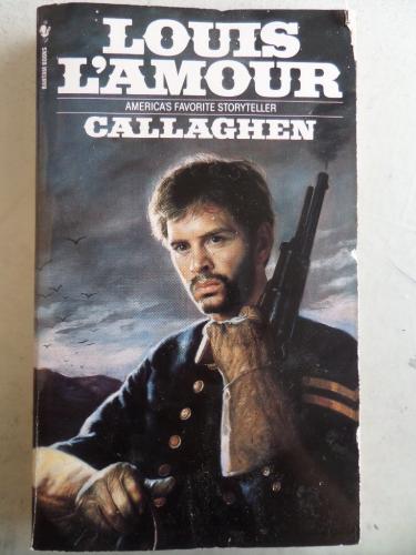 Callaghen Louis L'Amour