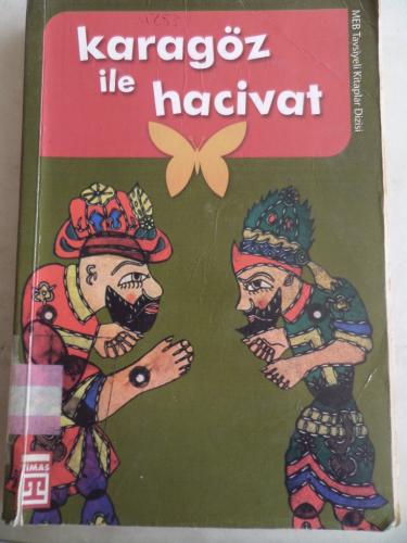 Karagöz İle Hacivat
